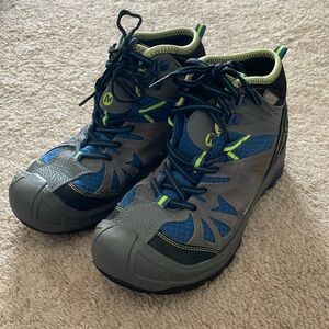 Merrill kids boots